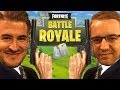 JAMES BOND CHALLENGE! - FORTNITE