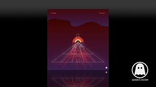 Video thumbnail of "Com Truise - Silicon Tare"