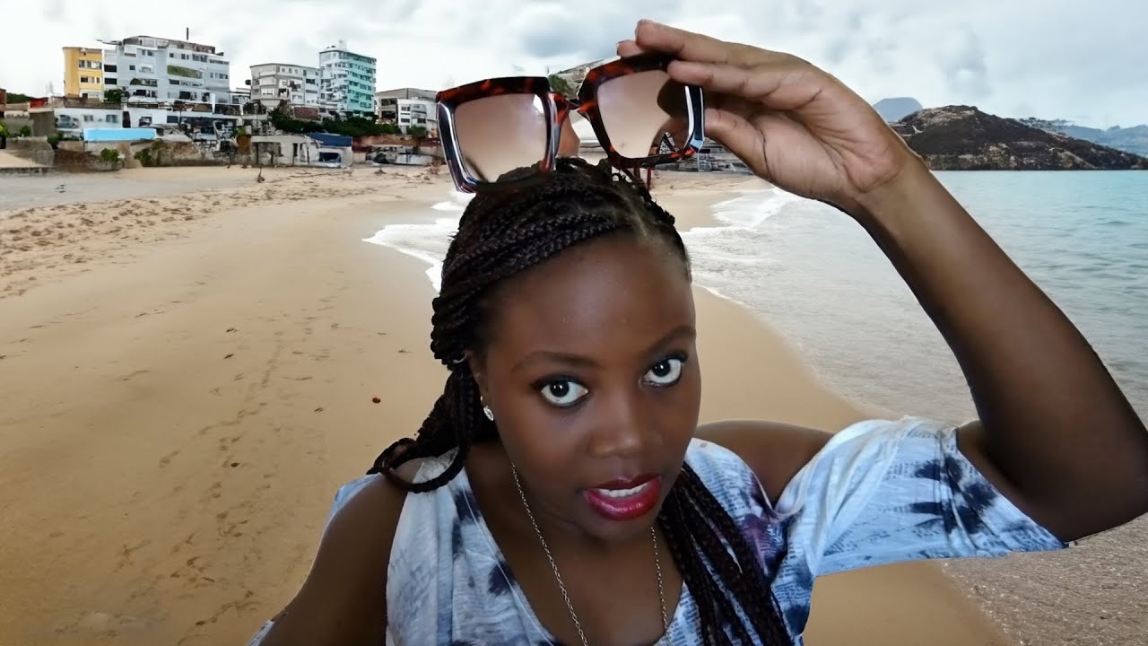 "Discovering Mombasa: Coastal Wonders and Cultural Marvels!" 🌊🏝️🌞