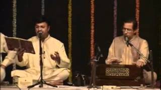 Kumar Karandikar Sanskrit Song 1