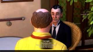 The Raven: Chapter 1 - Legacy of a Master Thief | Lets Play #11