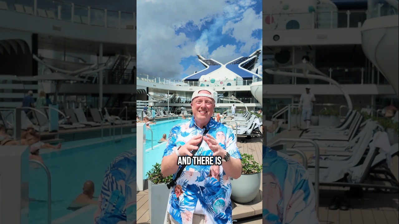 It's Cruise Day Y'all and I'm Boarding the Celebrity Beyond! 🚢🍹⛱️ #CelebrityCruises #CelebrityBeyond