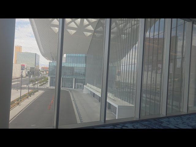 Barista orientation because I'm hired 😀👍