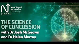 The Science of Concussion