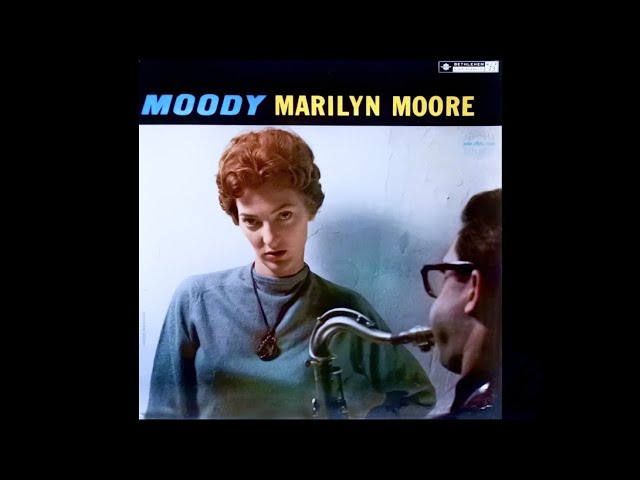 Marilyn Moore - Ill Wind class=