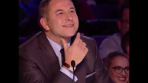 Britain’s Got Talent Hai Chàng trai Việt Nam đã trình diễn màn đội đầu khiến người xem thám phục