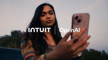 Intuit × OpenAI: Shaping the Future of Financial Intelligence