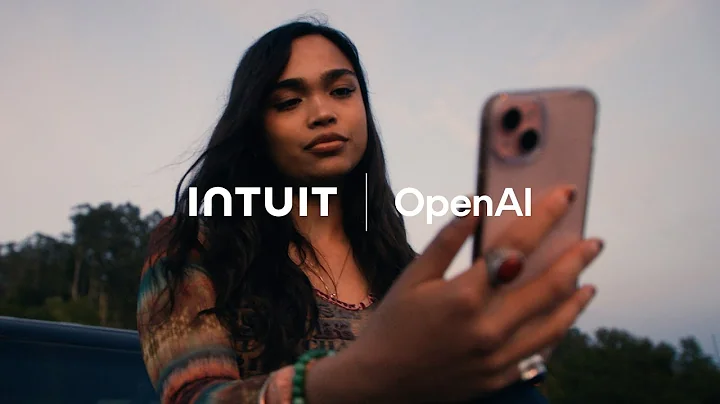 Intuit × OpenAI: Shaping the Future of Financial Intelligence