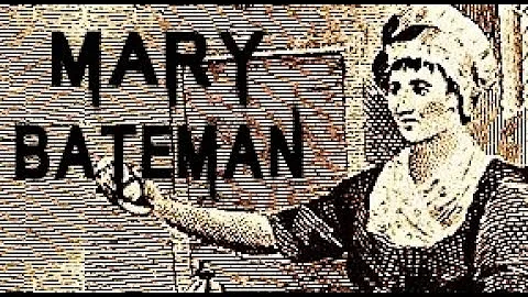 The Crimes of Mary Bateman | The Yorkshire Witch