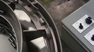TWO PART PREASSEMBLY  PRESENTATION