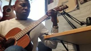 guild m120 parlor guitar