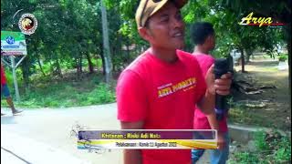 🔴 BEDA KELAS ** VOC. KADIS PSM ** PUTRA SURTI MUDA ** KAMIS 11  AGUSTUS 2022 ** TEMIYANG SARI