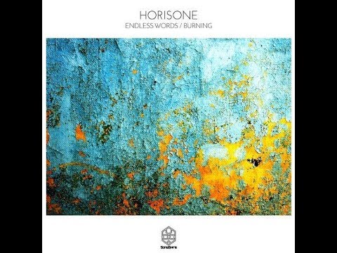 Horisone - Endless Words mp3 ke stažení