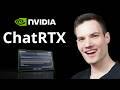 NVIDIA ChatRTX Video Quiz