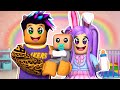 VAMOS a SER PADRES!!! PEQUEÑO EN CAMINO! 🍼 *SUPER REALISTA* - ROBLOX