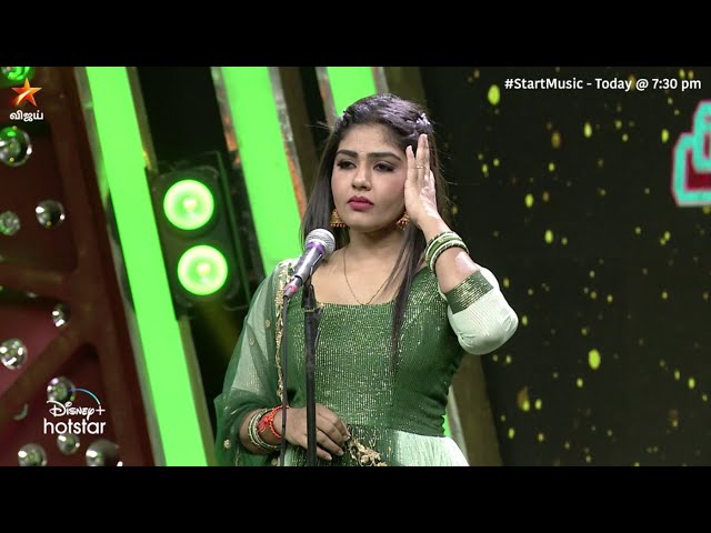 மீதி Tv ல பாருங்க.. 😀 | Start Music 3 class=