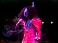 Parliament Funkadelic - Undisco Kidd - Mothership Connection - Houston 1976