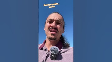 HubSpot AI feature you gotta check out… smart properties