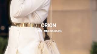 Liim’s - Mme Caroline (slowed + reverb)