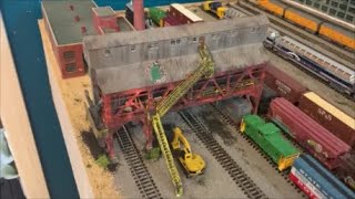 N Scale Update:  Episode 24