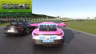 GT7 | Weekly Challenge | January - Week 1 | Special Event | Porsche 911 GT3 RS (992) - One-Make