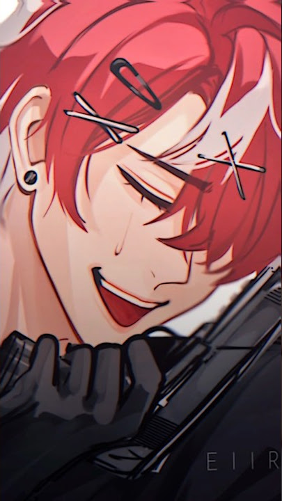 Download lagu VTuber cowok JJ #shorts