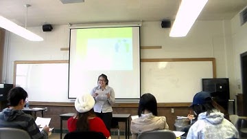 Information Gap Activity