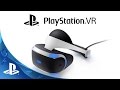 PlayStation VR llegará en octubre por 400 euros