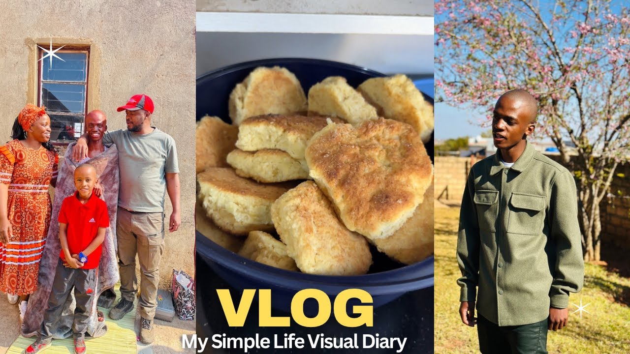 #vlog | Villages Life In Limpopo | Thabang’s Homecoming Preparations & Celebration | Koma