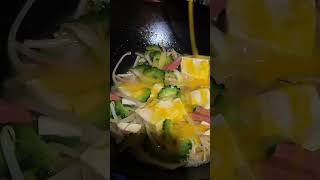 Okinawa Dish Cooked By Frenchman