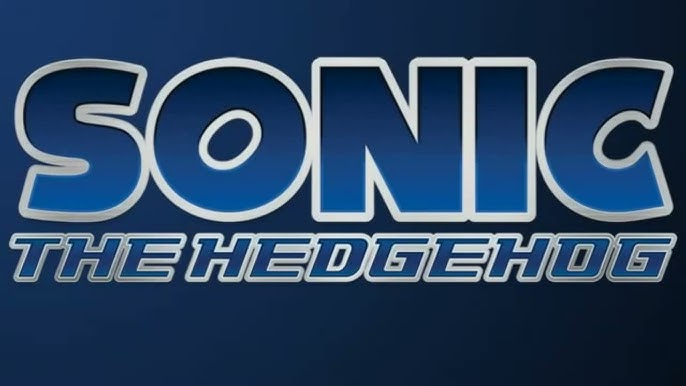 Stream Sonic The Hedgehog 2 HD (Alpha Release) - Music Title Theme by  Xafeld The Hedgehog