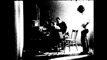 Half Moon Run - The Message [Official Visualizer]