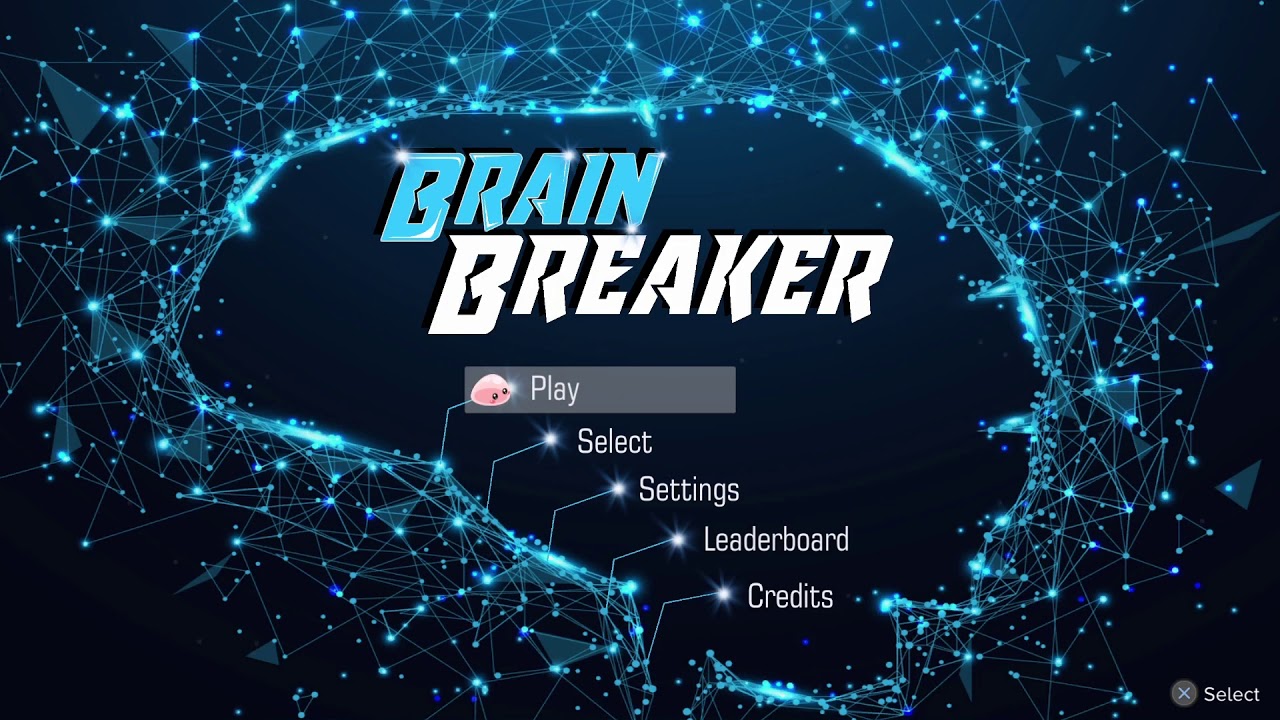 Breaking brain. Brain Breaker. Brain_Breaker WOT. Brain Breaker ps4. Brain Breaker 1985.