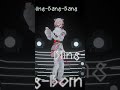 流行りのbbbbダンス踊ってみた！#shorts #bbbbダンス #マシュル #踊ってみた