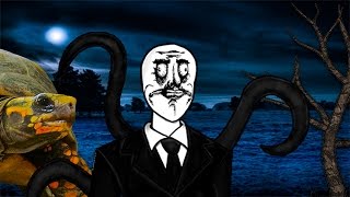 NOT THE BEST NOR THE WORST DEMO | Slender Simulator screenshot 2