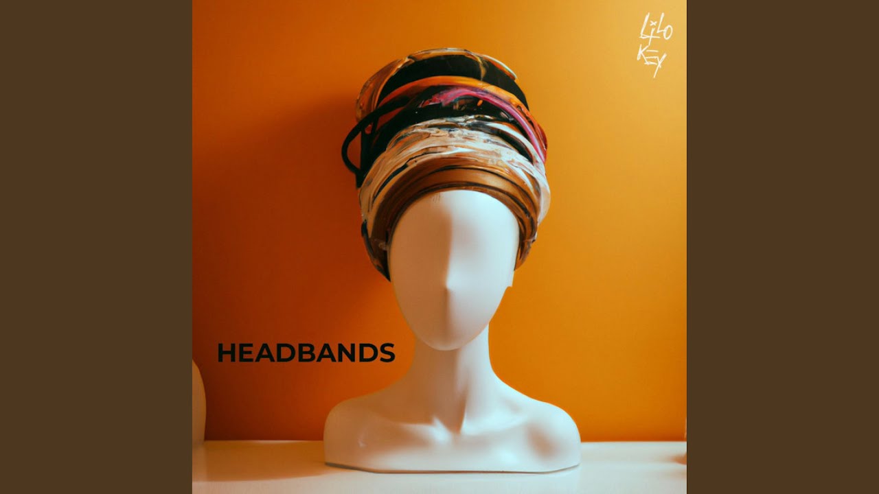 Guarda HEADBANDS su YouTube Guarda HEADBANDS su YouTube