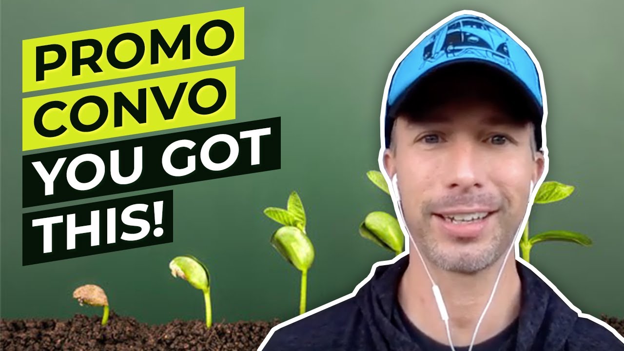 How to Ask for a Promotion - YouTube