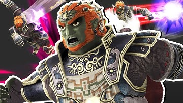Ganondorf