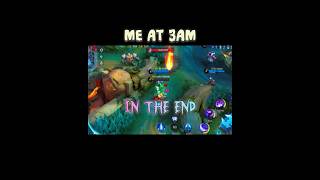 Pov-Its 3 Am🥀🥀#mlbb #mobilelegends #mlbbindonesia #mobilelegendstoday