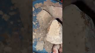 Clay crunch #crunchsound #relaxing