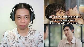 Check Out คืนนั้นกับนายดาวเหนือ - Special Episode - Reaction Highlights / Recap