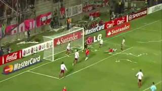 Viva El Futbol / VinoTinto (Copa América)