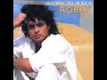 Robby rosa menudo noticias de voce