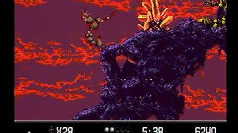 Vectorman 2 - Fired in 0:28 [WR]