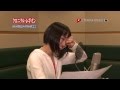 悠木碧「ダッシュエックス文庫」TVCMメイキング映像