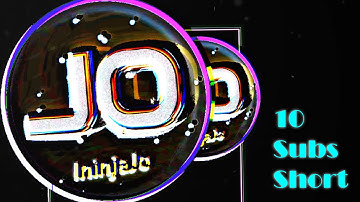 Alis.io - Sick 10 Subs Edit // Pop Split, Double Split and Huge Line Split / #BGHIGHLIGHTS