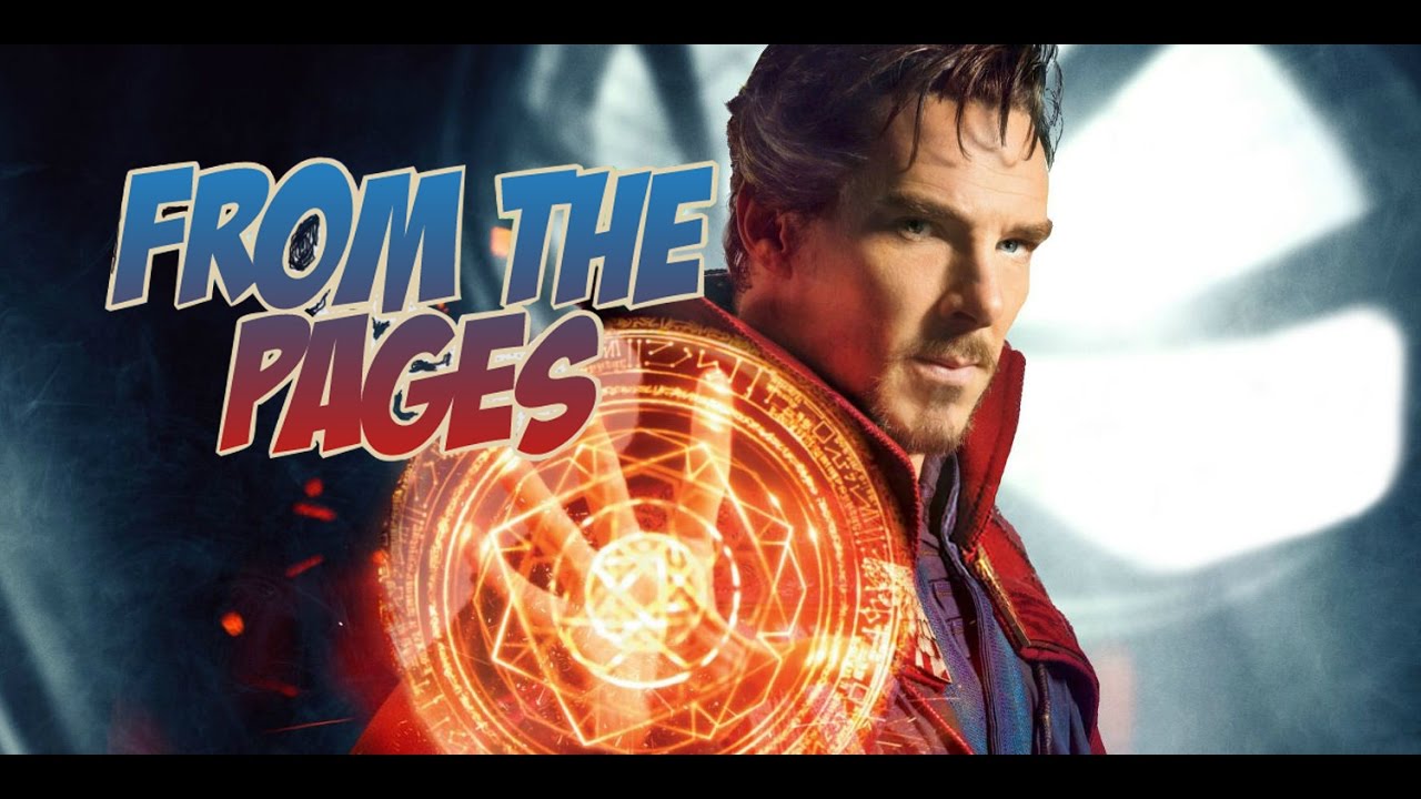 doctor strange 2016 free online vidzi doctor strange 2016 free online vidzi