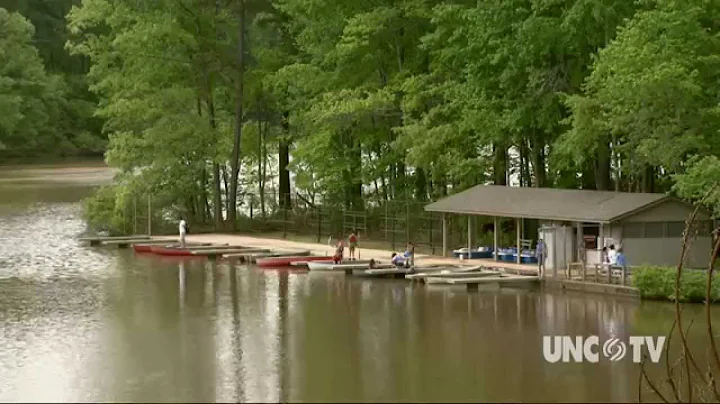 Umstead State Park | NC Weekend | UNC-TV