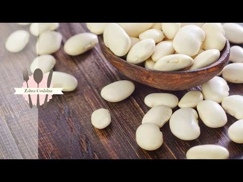 اسرع طريقة لنقع الفاصوليا مدة ساعة فقط لا حاجة لانتظار يوم كامل