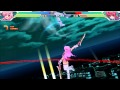 Lyrical Nanoha A S Portable The Gears Of Destiny Kyrie Moves And Full Drive Burst 